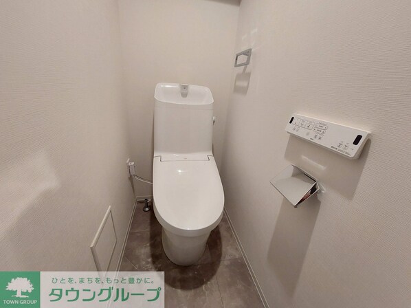 アーバンパーク江古田の森の物件内観写真